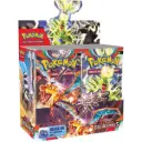 POK OBSIDIAN FLAMES BOOSTER BOX FR