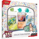 POK 151 POSTER COLLECTION FR