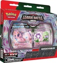 POK APRIL LEAGUE BATTLE DECK GARDEVOIR EX