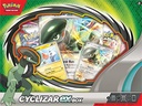 POKEMON MAY 2023 BOX CYCLIZAR