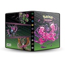 SHROUDED FABLE 4 POCKET PORTFOLIO SV6.5