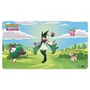 ULP16470 Playmat Pokemon Morning Meadow Card Game