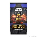 Star Wars Unlimited: Shadows of the Galaxy - Booster 