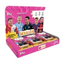 Topps Merlin UCC Hobby Box 2023-24 