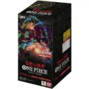 [OP06][JAP] One Piece - Wings of the Captain Booster Box