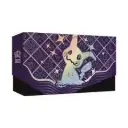 Scarlet & Violet Paldean Fates EMPTY Elite Trainer Box
