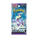 Pokémon Violet ex Booster Pack [JP]