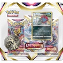 SS11 Lost Origin 3-Pack Blister 