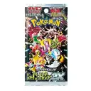 Pokemon Scarlet & Violet Shiny Treasures Ex Booster Pack (JP)