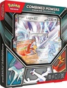 Pokemon Combined Powers Premium Collection 