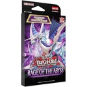 Yu-Gi-Oh Yu-Gi-Oh! Rage of the Abyss 3 Pack - Multi