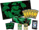 Venusaur 25th Anniversary Premium Collection Box