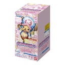 One Piece EB-01 Memorial Collection Booster Box [JP] 