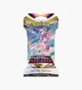 SS10 Astral Radiance Sleeved Booster 