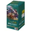 One Piece OP08 Booster Box [JAP] 