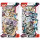 Pokemon TCG: S&V Obsidian Flames Premium Checklane (1 random)