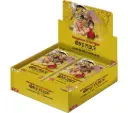 One Piece OP04: Kingdoms of Intrigue Booster Box 
