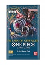 One Piece - OP03: Pillars of Strength Booster Packs