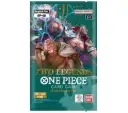 One Piece OP08: Two Legends Booster Pack