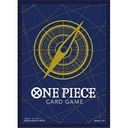 One Piece Assortment 2 Blue Card Sleeves