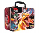 Pokemon - Fall 2023 Collector Chest: Charizard
