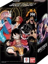 ONE Piece TCG Double Pack Set Volume 6 Emperors in the New World (DP 06)