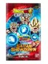 Dragon Ball Super Tcg: Unison Warrior Series 6 - Saiyan Showdown B15 - Booster Pack