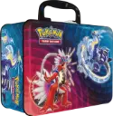 Pokémon TCG - Back to School Collector Chest
