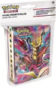 Pokemon TCG: Sword & Shield Lost Origin Mini Portfolio + 1 Booster Pack [Card Game  2 Players]