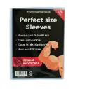 Perfect Fit Size Sleeves  