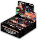 One Piece OP06 Wings of the Captain Booster Box [EN]