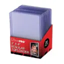 Ultra Pro Regular Toploader (25ct) 
