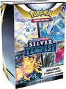 SS12 Silver Tempest Booster Bundle