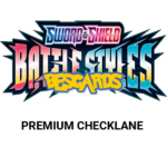 Sword & Shield 5 Kampfstile