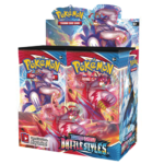battle styles booster box