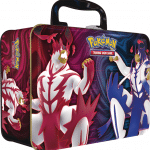 Pokemon Collector Chest Spring 2021