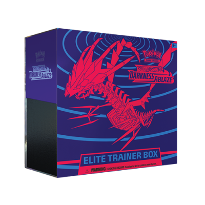 darkness ablaze etb
