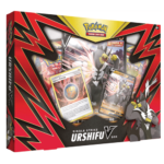 Urshifu Einzelschlag