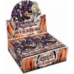 Lord Of The Tachyon Galaxy booster box