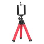 mini tripod red