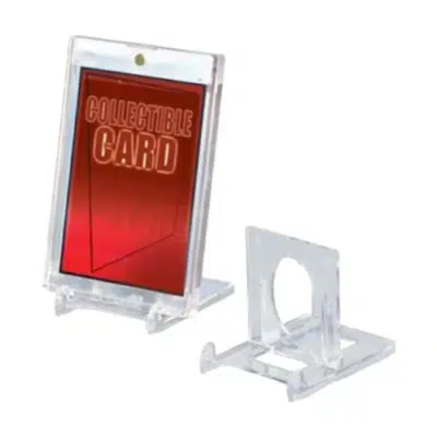 UP – Specialty Holder – 2-delig mini kaart standaard (5 stuks)