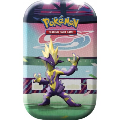 galar power mini tin toxtricity