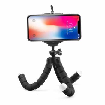 Mini tripod
