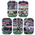 pokemon galar power mini tin