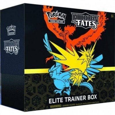 pokemon hidden fates etb