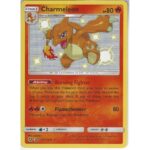 Pokémon: Hidden Fates - Charmeleon - SV7/SV94