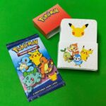 McDonald's Promo Pack 2021