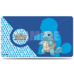 pokemon tapis de jeu squirtle