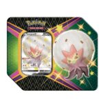 Pokemon Glänzende Schicksale Dose - Eldegoss V