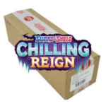 Pokemon Chilling Reign Booster Box